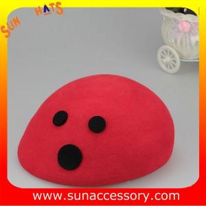 Quality T5631228 Sun Accessory customized winner fashion 100% wool felt beret, women hats and caps wholesaling wholesale