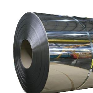 Quality 5mm Stainless Steel Coil 201 304 2B 4K Cold Roll Welding wholesale