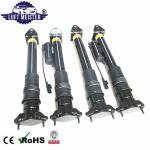 Rear Air Suspension Strut Ebay Hot Sale For Mercedes ML GL W164 Airmatic Shock