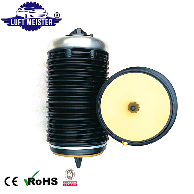 Left Right Audi Air Suspension Parts Spring Bag For Audi A6 C7 4G 4G0616001K