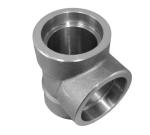 High Quality 90 degree elbow threaded 3000lb