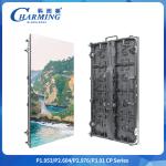 500*500mm 7KG 500*1000mm 11.4KG Simple Operation Indoor And Outdoor Rental High