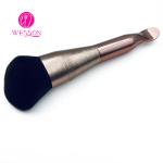 Portable Flexible Travel Blush Kabuki Foundation Brush