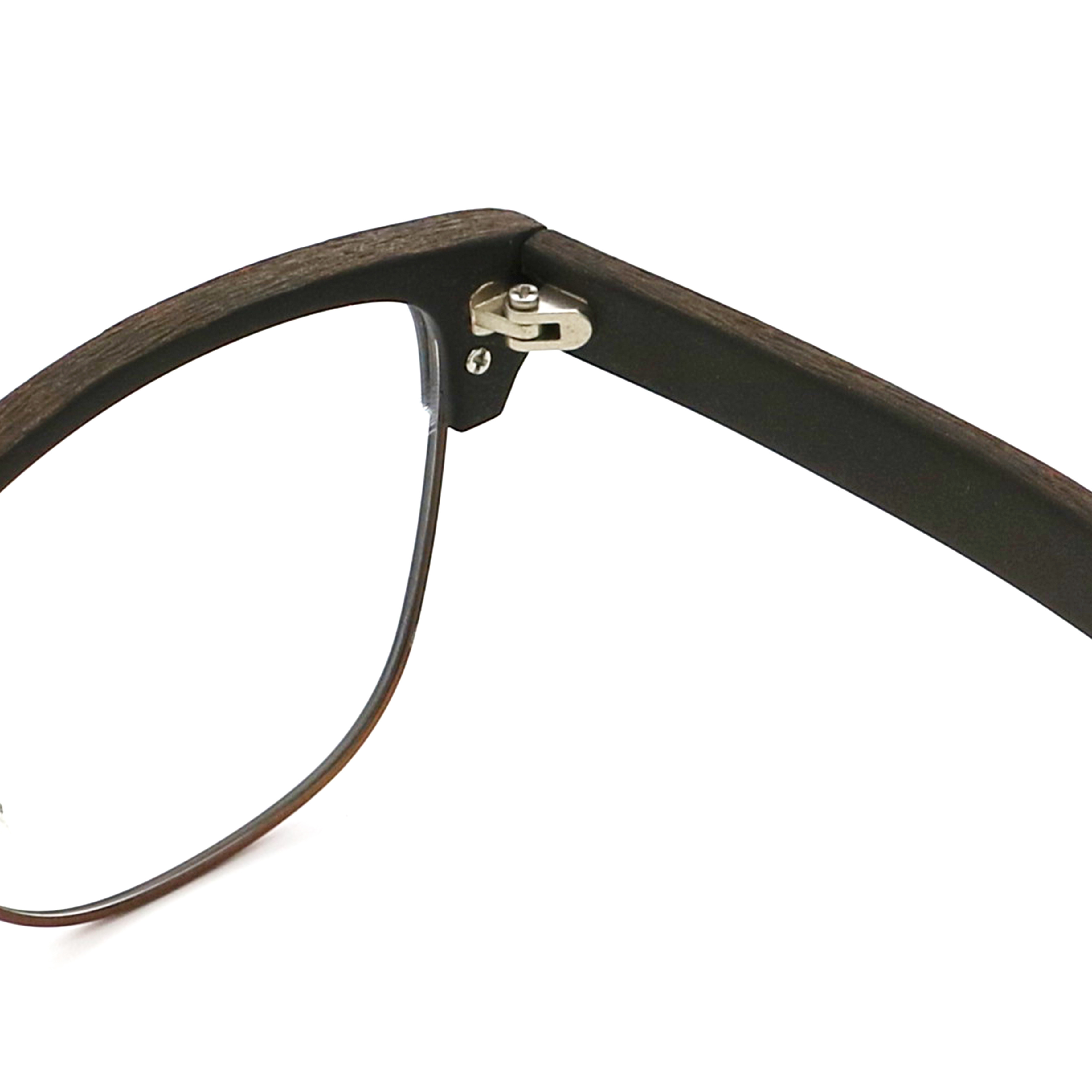 Modern Optical Spectacle Colored Acetate Glasses Frames MR 4175