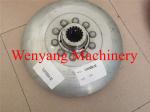 wheel loader spare parts converter YJ31502D-17 YJ31502F-06 YJ31502A-04 YJ31502A