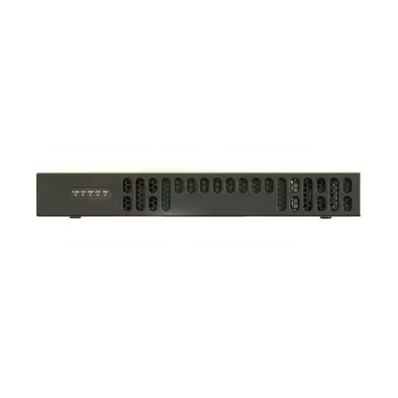Supports WPS Customized C4221 Series ISR4221-SEC/K9 Enterprise Router With 1 X10/100/1000Mbps WAN Ports
