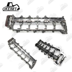 Quality J08E Valve Cover Spacer Cylinder Head Camshaft Carrier Housing 11103- E0230 wholesale