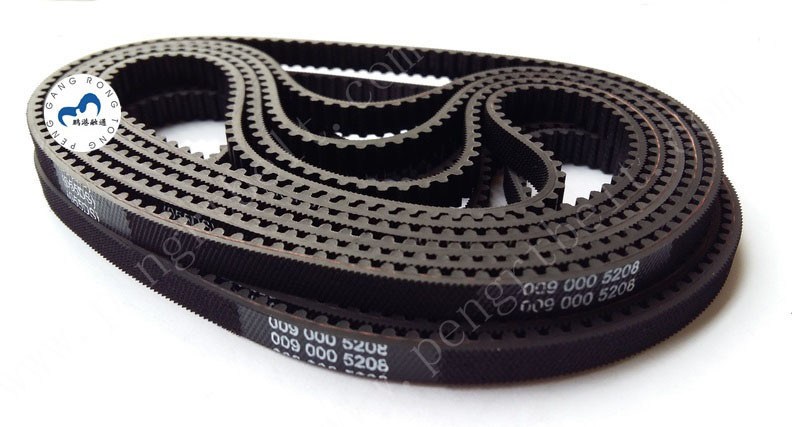 NCR 5884/85 ATM PARTS Presenter belt 009-0005208 NCR ATM parts belt 0090005208