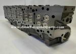 ISO Cylinder Head Assembly
