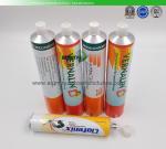 Custom Aluminium Cosmetic Tubes , Aluminum Ointment Tubes100g 5ml - 400ml