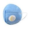 Multi Layer Waterproof Valved Dust Mask