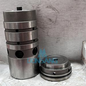 Quality 40Cr Hydraulic Breaker Control Valve HB20G Housing Relief Stop Valve wholesale