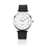 SHX Quartz Wrist Watch Stainless Steel Miyota Movement G120