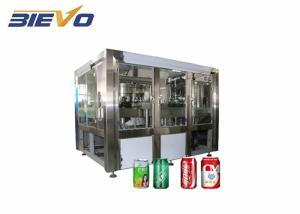 Quality SUS 316 1000ml 1500cph Beer Filling Machine wholesale