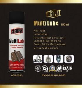 Quality Household cleaning products chemicals , anti rust metal / steel lubricant wholesale