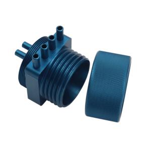 Quality OEM Metal Cnc Milling Turning Service Stainless Steel Machining Parts wholesale
