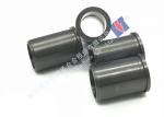 High Performance Tungsten Carbide Bushings For Oil Pumps Abrasion Resistance