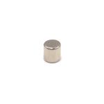 150 Celsius N42SH Small Rod NdFeB Neodymium Magnet