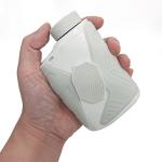 6X Golf laser rangefinder Distance Measuring Flag Pole Locking Vibration