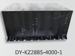 Quality Electric 4000W Power Distribution Equipment 28V for Satellites wholesale
