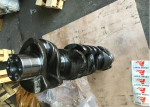 Quality JO8C / J08E Cast Steel Crankshaft Hino Engine Parts 13411 - 2410A In Stock wholesale