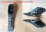 India style new fashion high quality alloy steel excavator bucket teeth parts
