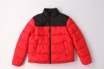 100% Polyamide Boy's Winter Puffer Coats