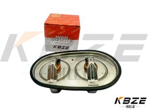 Quality DX380 DX420 DX500 DOOSAN SCANIA DC09 ENGINE 80°C 87°C THERMOSTAT 1935712 300738-00189 300738-00088 wholesale