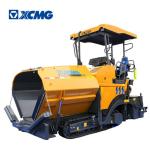 RP403 75KW 12840kg Mini Concrete Road Paver / Asphalt Paving Machine