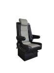 Oem Leather Fabric Luxury Coach Bus Folding Seats Sprinter Van Seats