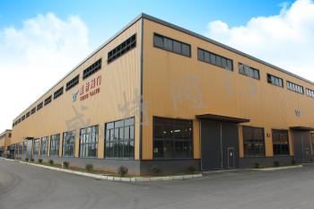 ZIGONG WEITE VALVE MFG CO., LTD
