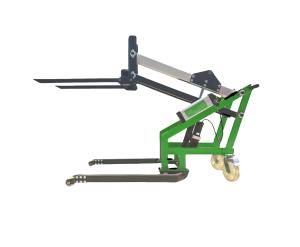 Quality 320kg/500kg Portable Forklift Lightweight Lifting Solution wholesale