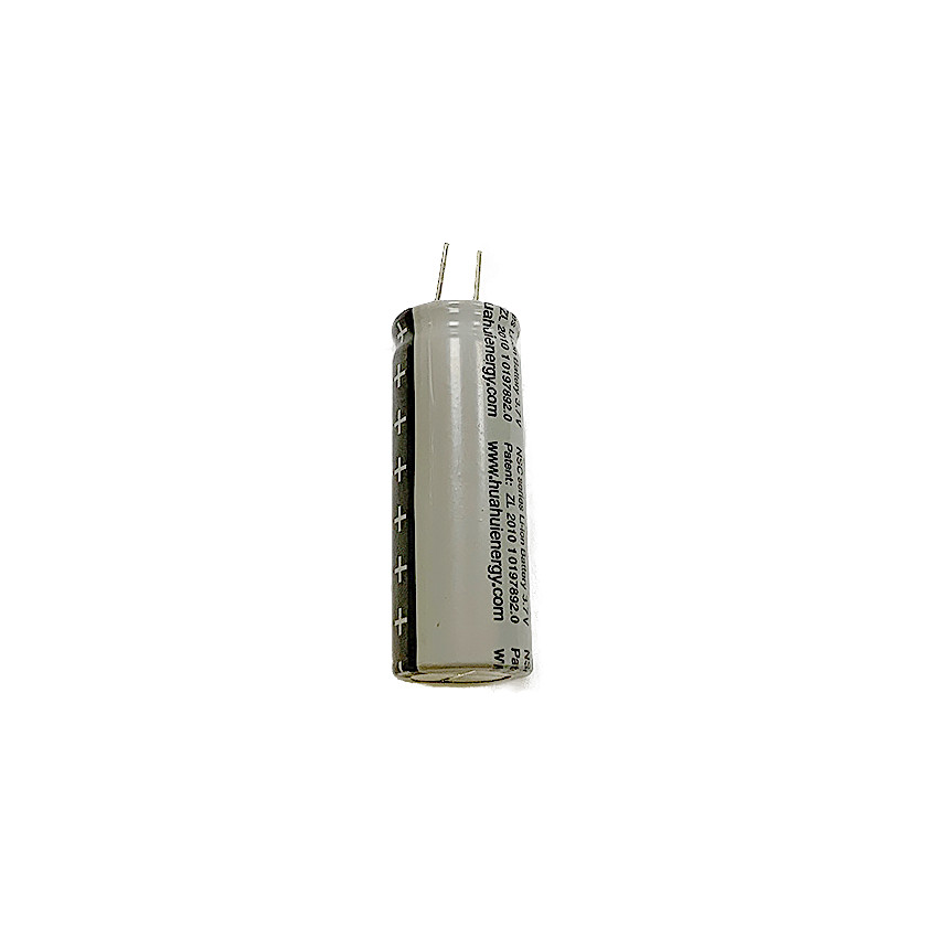 RoHS Medium Lithium Batteries NSC1850 3.7V 1500mAh Ternary Lithium Battery