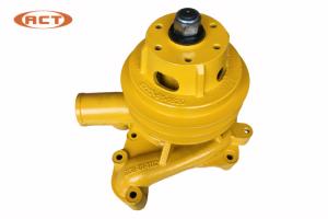 Quality WA420-3 Excavator Water Pump SA6D108 6D108 6222-61-1600 6222611600 wholesale