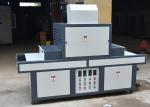 800mm Belt 600mm Illumination UV Drying Machine