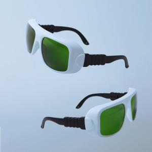Quality Medical Diodes 1064nm Laser Safety Glasses Ce En207 Approved wholesale