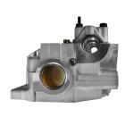 MLG012 Cylinder Head For Improved Fuel Efficiency