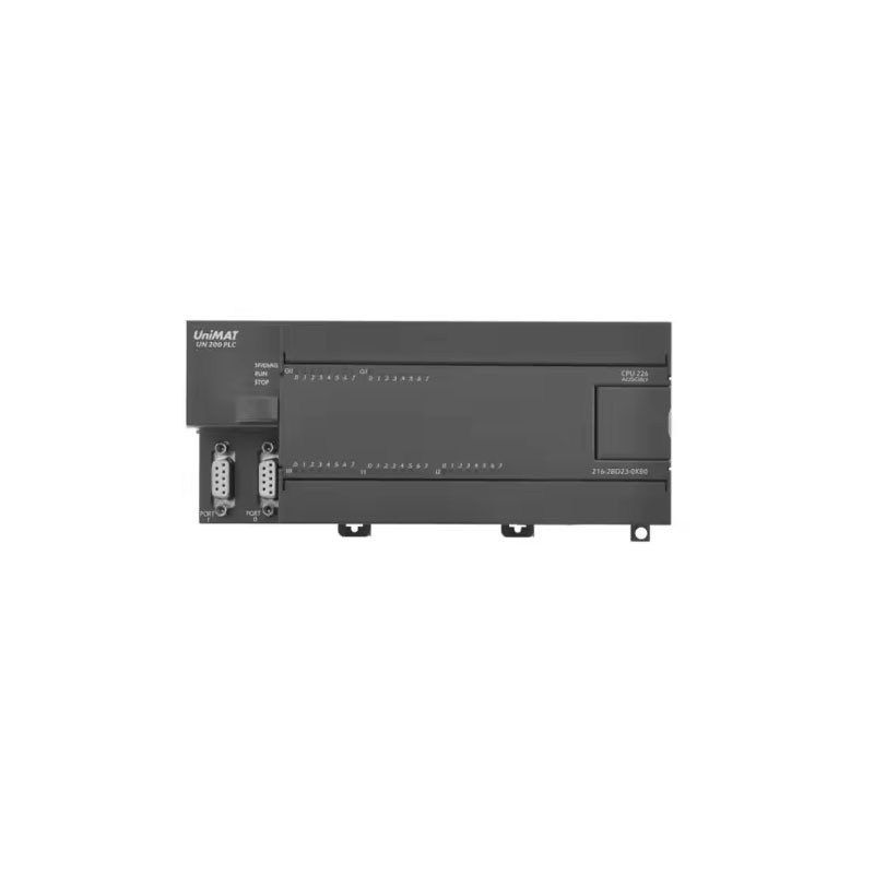 Distributed Control System Hot Selling Brand PLC module SIMATIC S7-1200 CPU 1214C 6ES7214-1BG40-0XB0