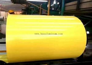 Quality Black H16 Aluminum Sheet Metal Roll Rust Resistant PE Coated wholesale
