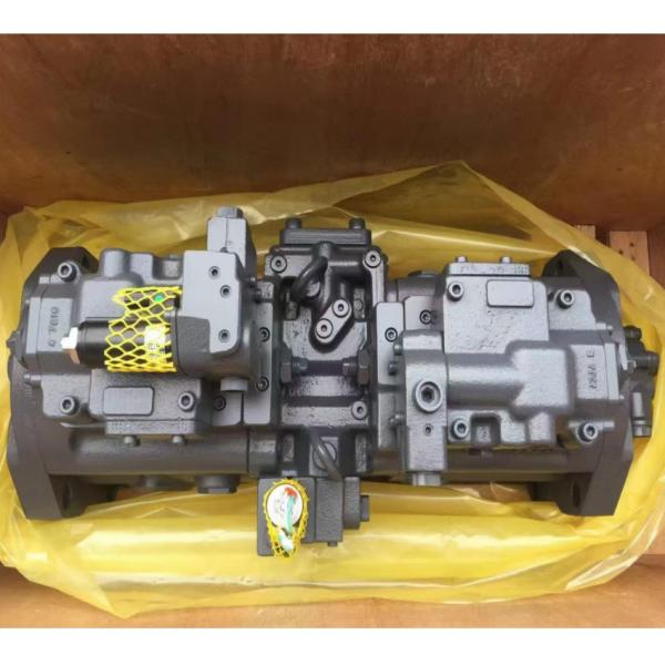 KBJ14600 HYDRAULIC PUMP K5V140DT K5V140DTP-9Y15 13T Hydraulic Main Pump For