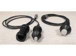 60KHz Sine Wave Digital Conductivity Meter