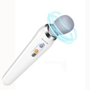 Quality Wireless Hand Held Bodywand Mini Massager IP7 Vibrating 2200mAh wholesale