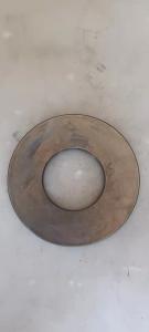 Quality K3V112 Bottom Plate LGMC Construction Machinery Parts wholesale