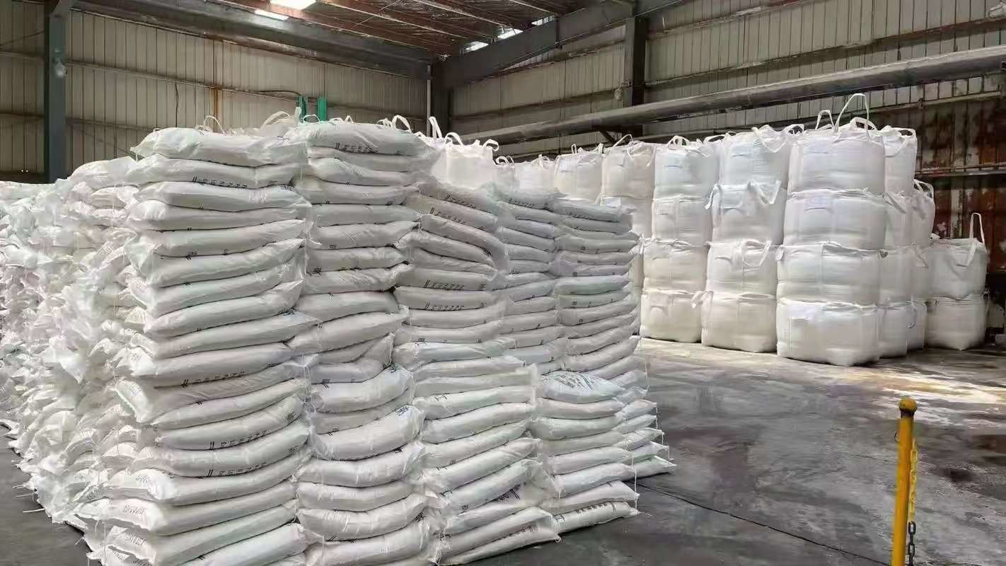 Industrial Na2SO3 Sodium Sulfite Powder CAS 7757-83-7 Crystal Powder