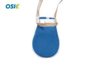 Quality Osky Medical Restraint Mitts , Mental Patients Safety Hand Restraints CE Approved wholesale