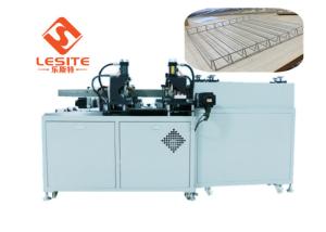 Quality Easy to Operate Stainless Steel 7pa Sub Frame Welder For Plate Filter wholesale