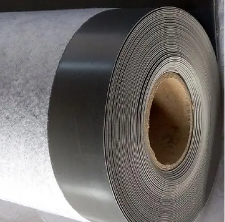 Waterproof EPDM Rubber Roofing Material for Hospital House Roofing Solution