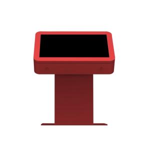 Quality IP65 Waterproof 1920x1080 49&quot; Floor Standing lcd Kiosk wholesale
