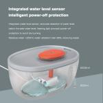 Pet Smart Water Dispenser dog feeder water automatic 5V Voltage Safely Cute
