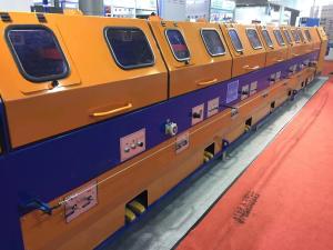 Quality Solid welding wire making machine wholesale